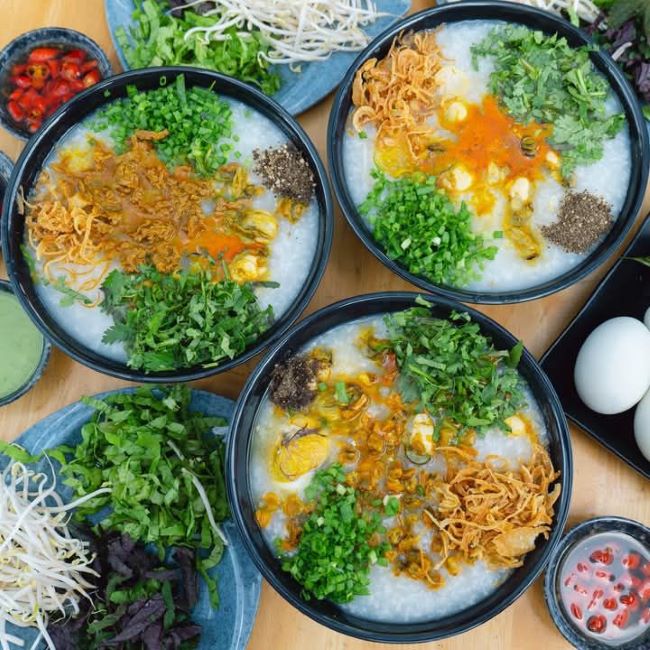 Th&agrave;nh phẩm nồi ch&aacute;o điện