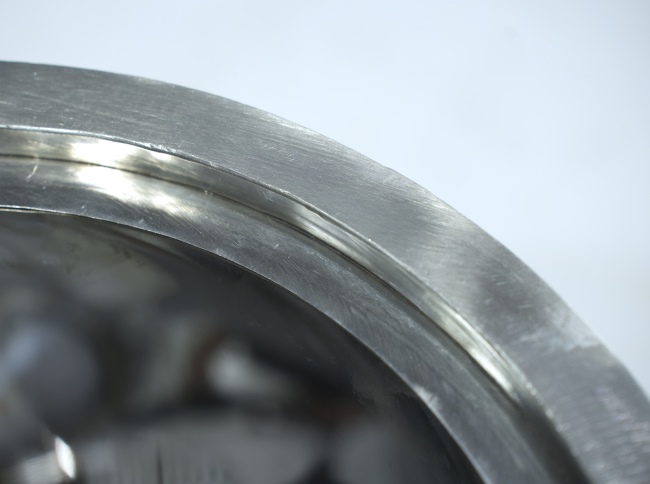 Chất liệu inox cao cấp