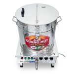 Nồi nấu hủ tiếu điện 120L NP120