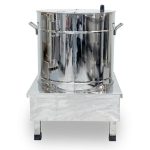 Nồi nấu hủ tiếu điện 120L NP120
