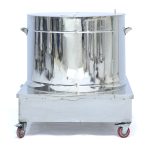 Nồi nấu hủ tiếu điện 250L NP250