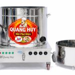 Nồi nấu hủ tiếu điện 250L NP250