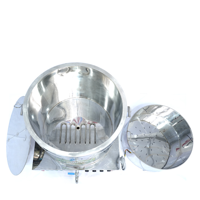 Nồi nấu hủ tiếu điện 250L NP250