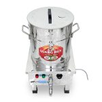 Nồi nấu hủ tiếu điện 25L NP25