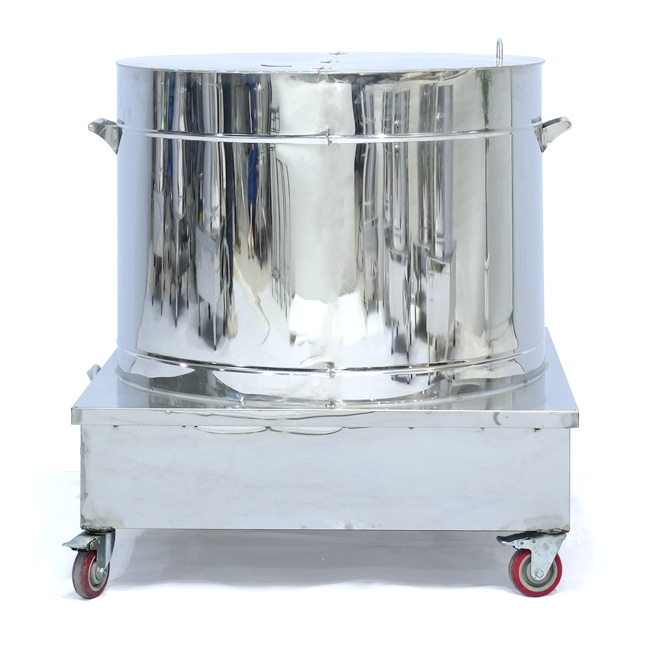 Nồi nấu hủ tiếu điện 300L NP300