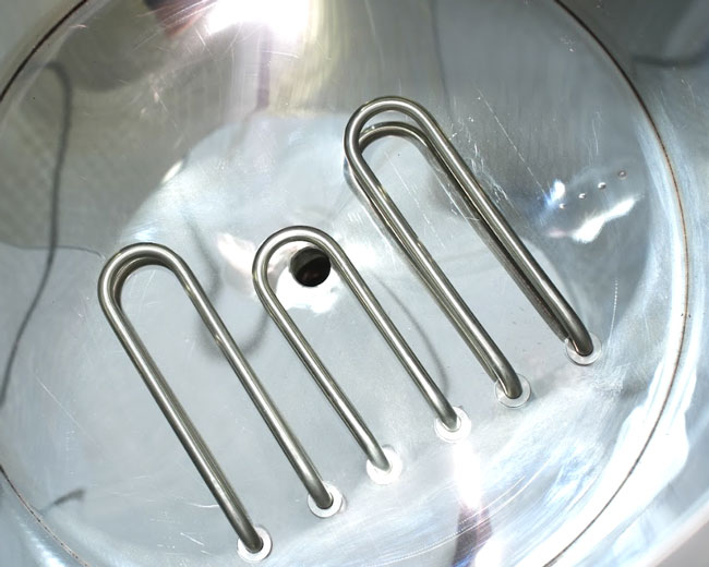 Thanh nhiệt nồi phở điện 100L