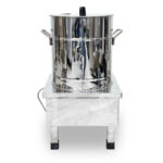 Nồi nấu phở 20 lít inox 304 NP20