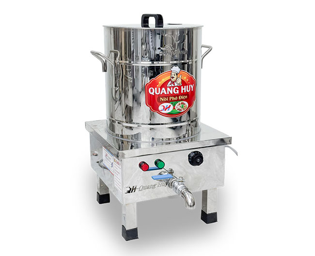 An toàn vệ sinh thực phẩm