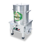 Nồi nấu phở điện 20L trụng bún phở NP20