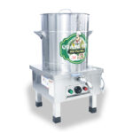 Nồi nấu phở điện 20L trụng bún phở NP20