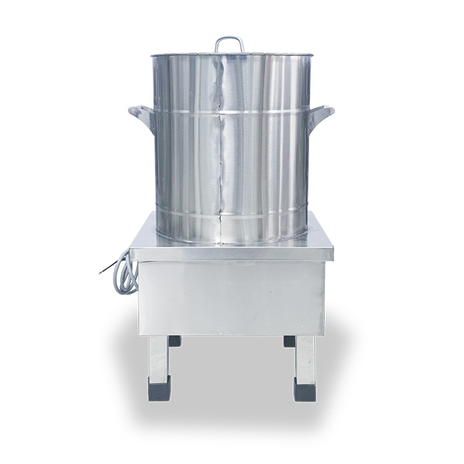 Nồi nấu phở điện 20L trụng bún phở NP20