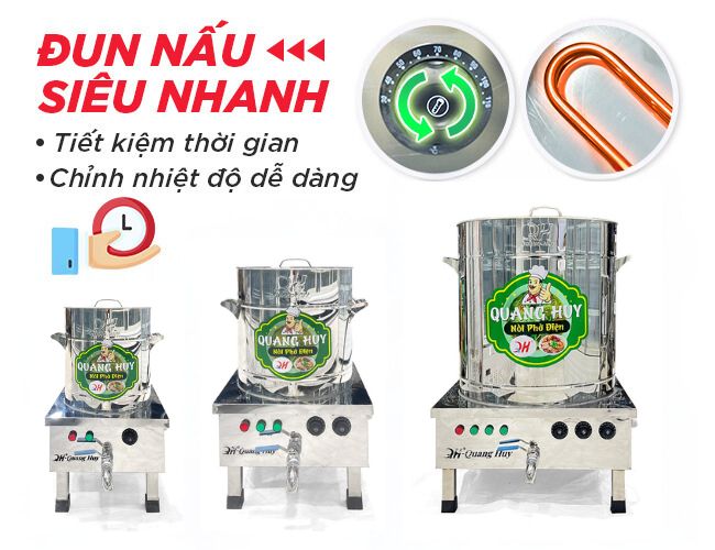 Lợi ích vượt trội