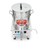 Nồi nấu phở điện 25L inox 304 NP25