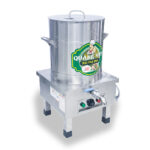 Nồi nấu phở điện 30L trụng bún phở NP30