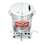 Nồi nấu phở 50L inox 304 NP50