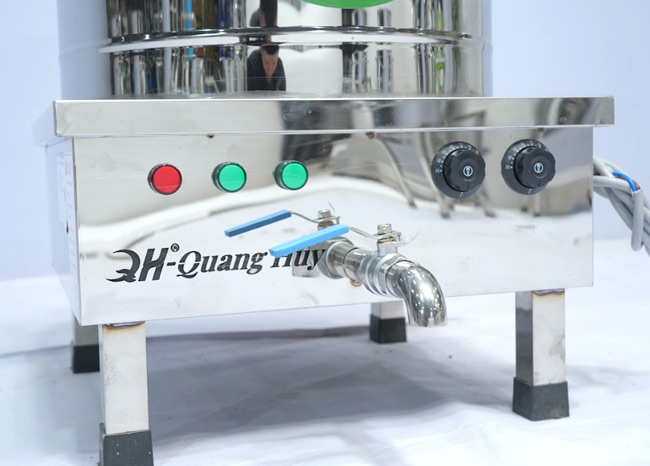 Hệ thống bảng điều khiển