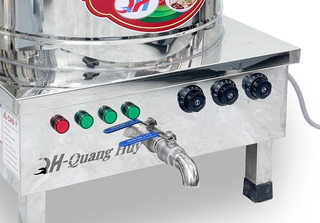 Bảng điều khiển tiện ích