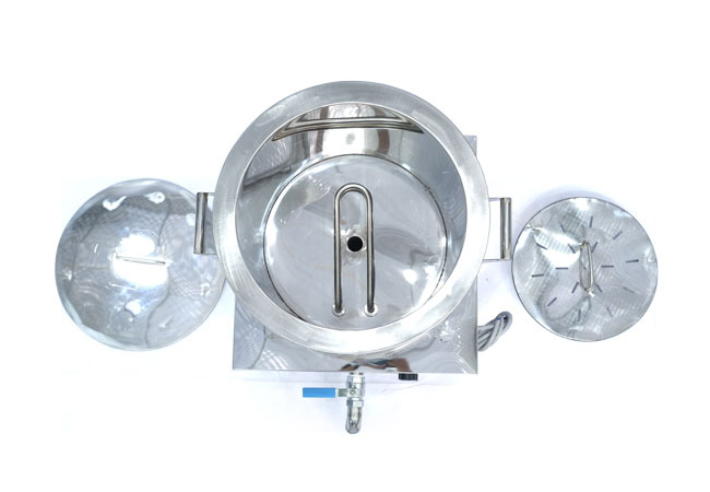 Nồi phở 20L tiết kiệm điện