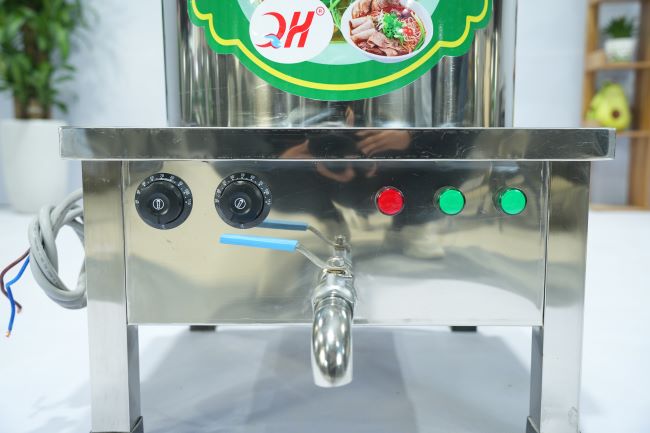 Hệ thống điều khiển
