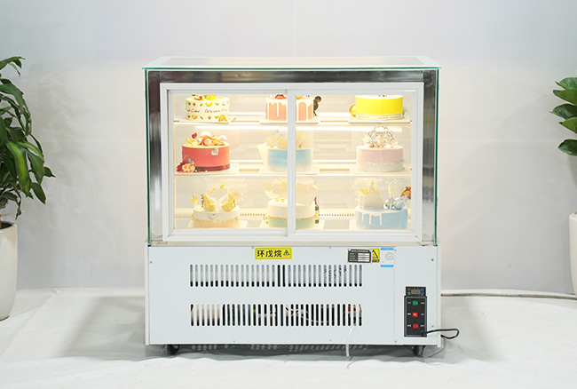 Phù hợp với đa số mô hình tiệm bánh hiện nay