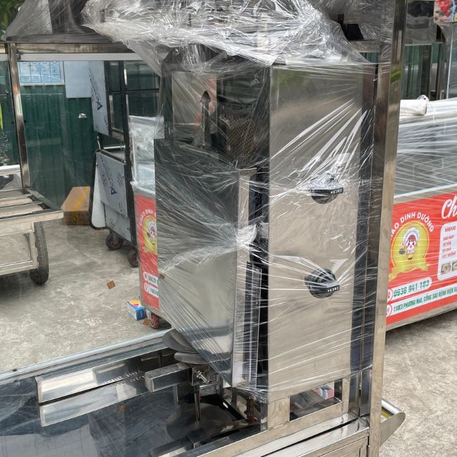 Phù hợp với người kinh doanh lưu động