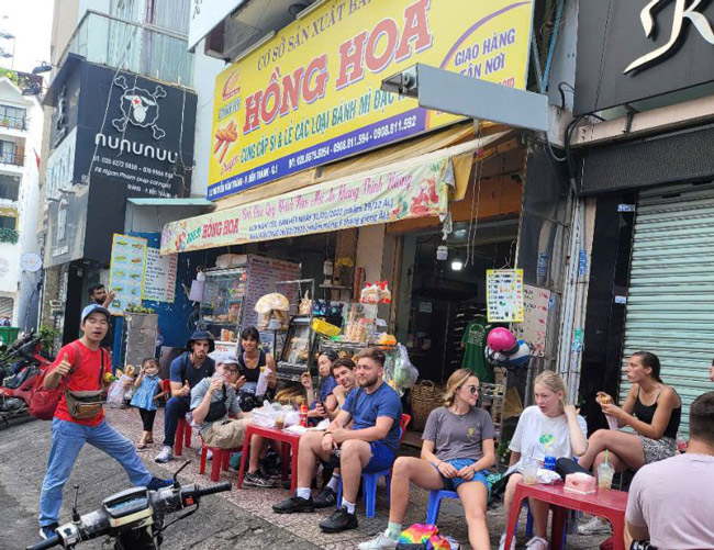 Theo dõi doanh thu, chi phí và lợi nhuận