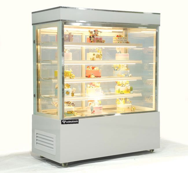 Tiêu chí chọn tủ bánh kem 1m8 phù hợp