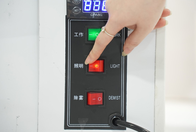 Hệ thống điều khiển