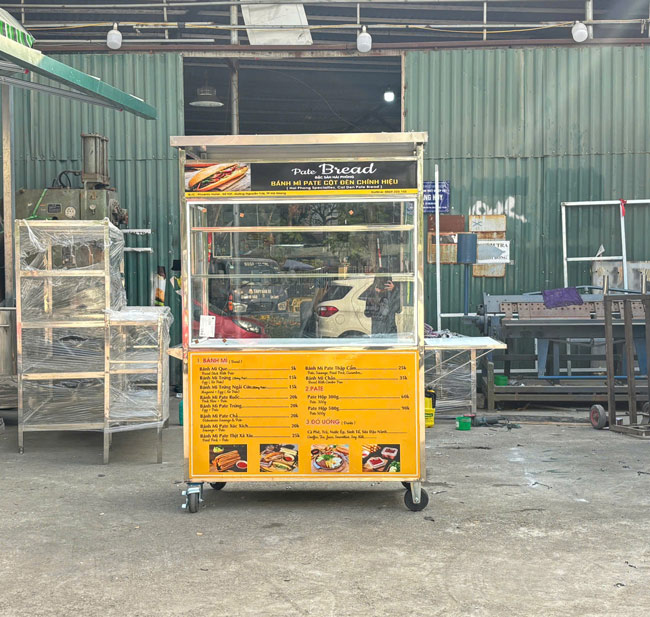Ưu tiên thiết kế tối ưu công năng thay vì chỉ nhìn giá bán