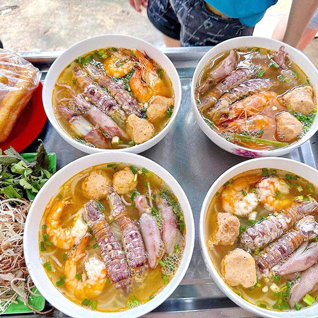 Xây dựng menu tinh gọn, dễ bán, dễ kiểm soát