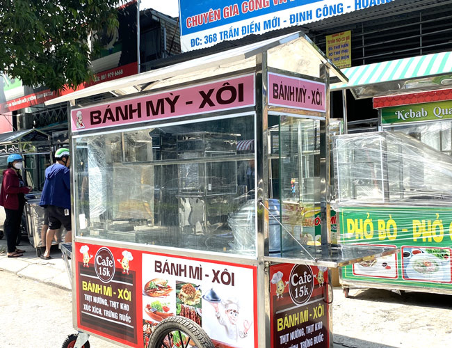 Khả Năng Che Nắng Hiệu Quả