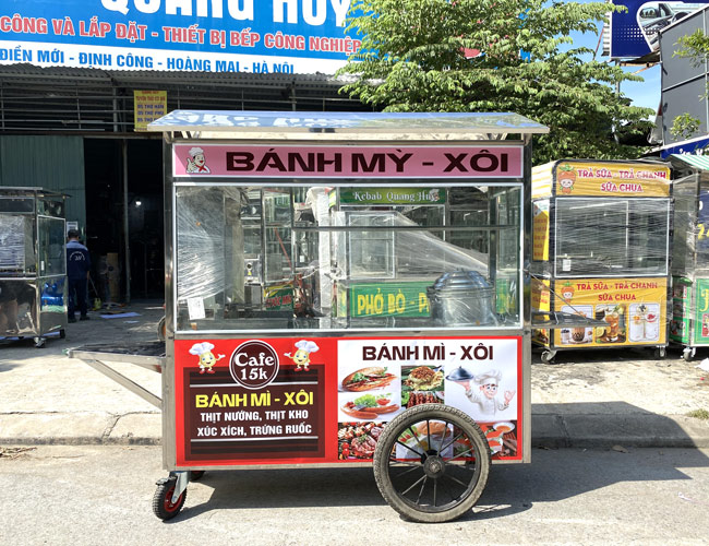 Ưu Tiên Đơn Vị Sản Xuất Trực Tiếp
