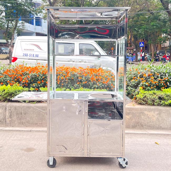 Tiện ích nổi bật