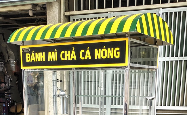 Kết cấu mái vòm che chắn hiệu quả