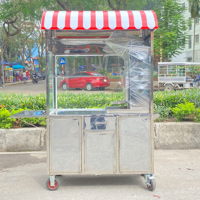 Bảo dưỡng xe định kỳ