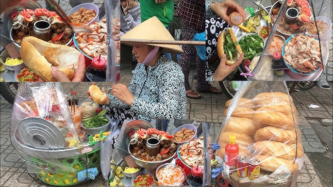 Xe cồng kềnh khó di chuyển