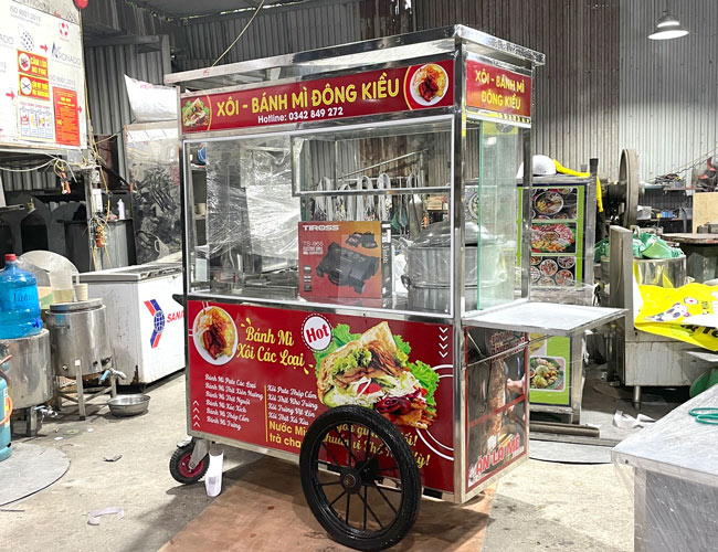 Giá Bán Tham Khảo