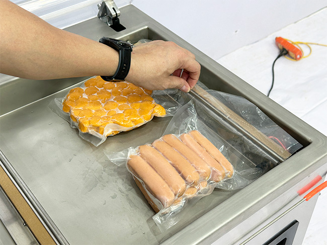 Bơm máy hút chân không công nghiệp MHCK600