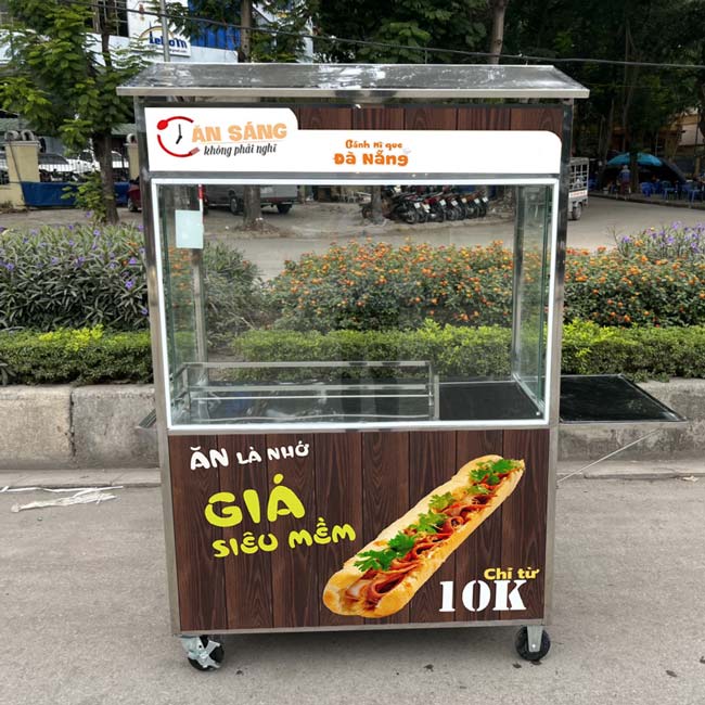 Chọn Kích Thước Phù Hợp Lượng Khách