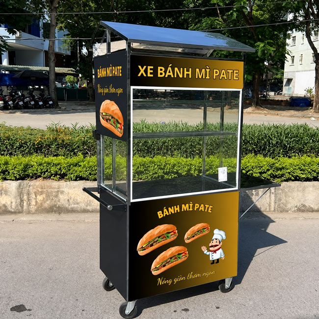 Có Thể Thay Đổi Kích Thước Hoặc Thiết Kế Theo Yêu Cầu Không