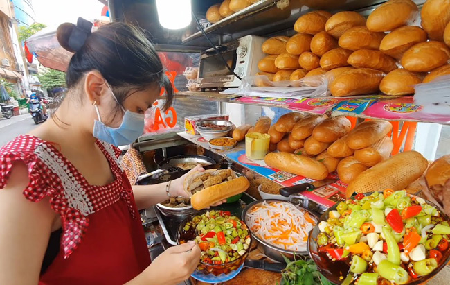 Có Thể Tùy Chỉnh theo Nhu Cầu Sử Dụng Thực Tế