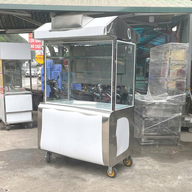 Gia Công Kích Thước Theo Yêu Cầu