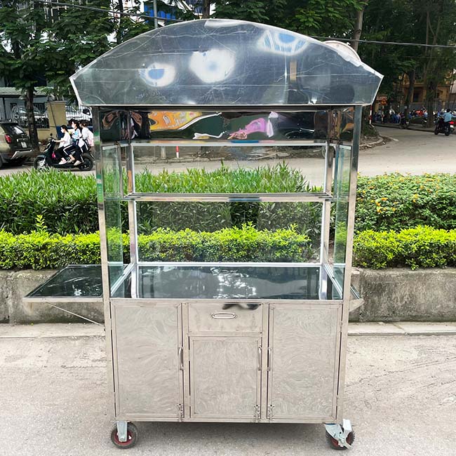 Gia tăng doanh thu nhờ hình ảnh chuyên nghiệp