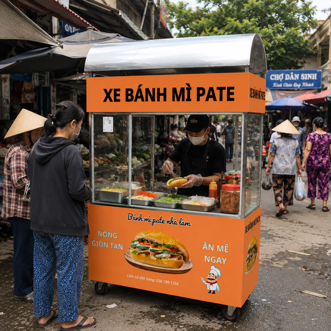 Gia tăng khả năng thu hút khách hàng