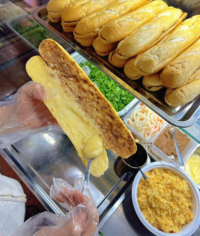 Hộ kinh doanh nhỏ lẻ