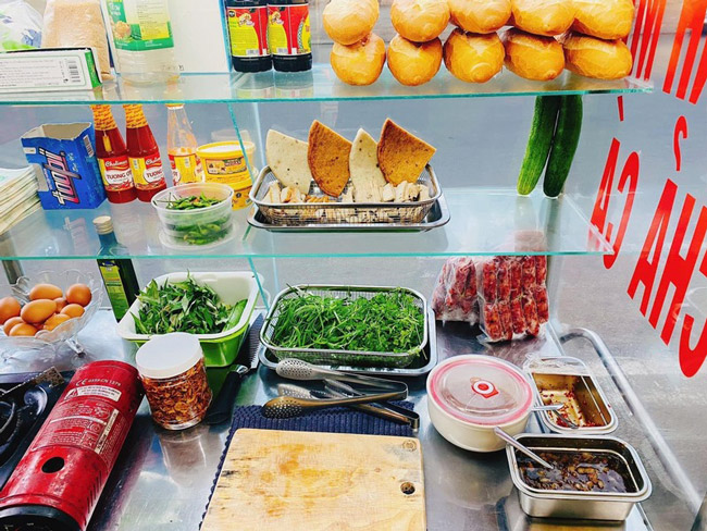 Hỗ Trợ Thao Tác Bán Hàng Nhanh và Thuận Tiện