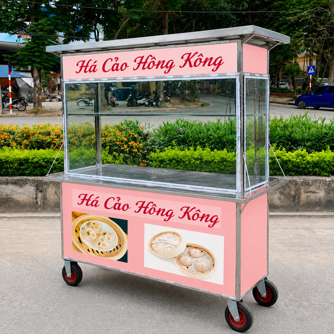 Inox Chống Gỉ, Phù Hợp Môi Trường Chế Biến Thực Phẩm