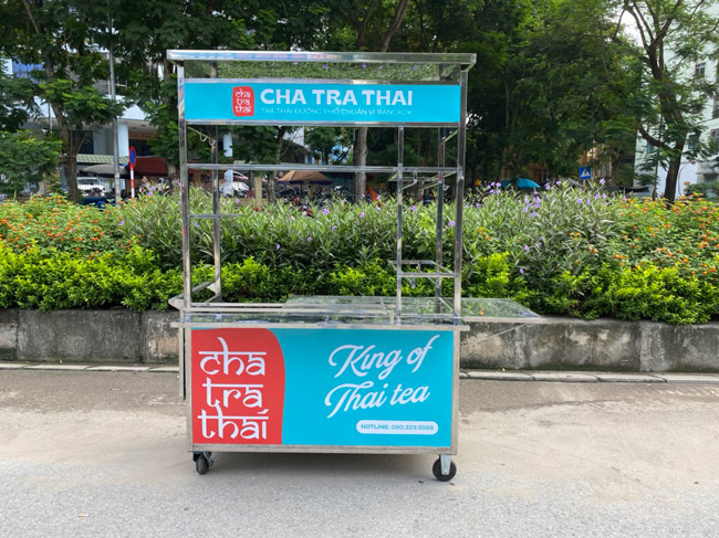 Kích Thước 1m2 Giải Quyết Bài Toán Mặt Bằng Như Thế Nào?