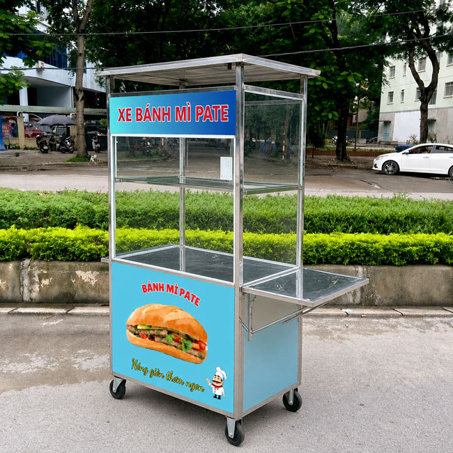 Kiểm tra bánh xe định kỳ