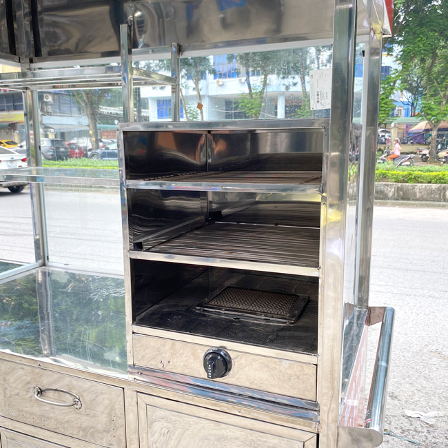 Lắp Thêm Thiết Bị Chuyên Dụng